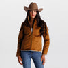 Tempco Womens Olivia Jacket