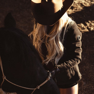 Tempco Womens Olivia Jacket - TL6002