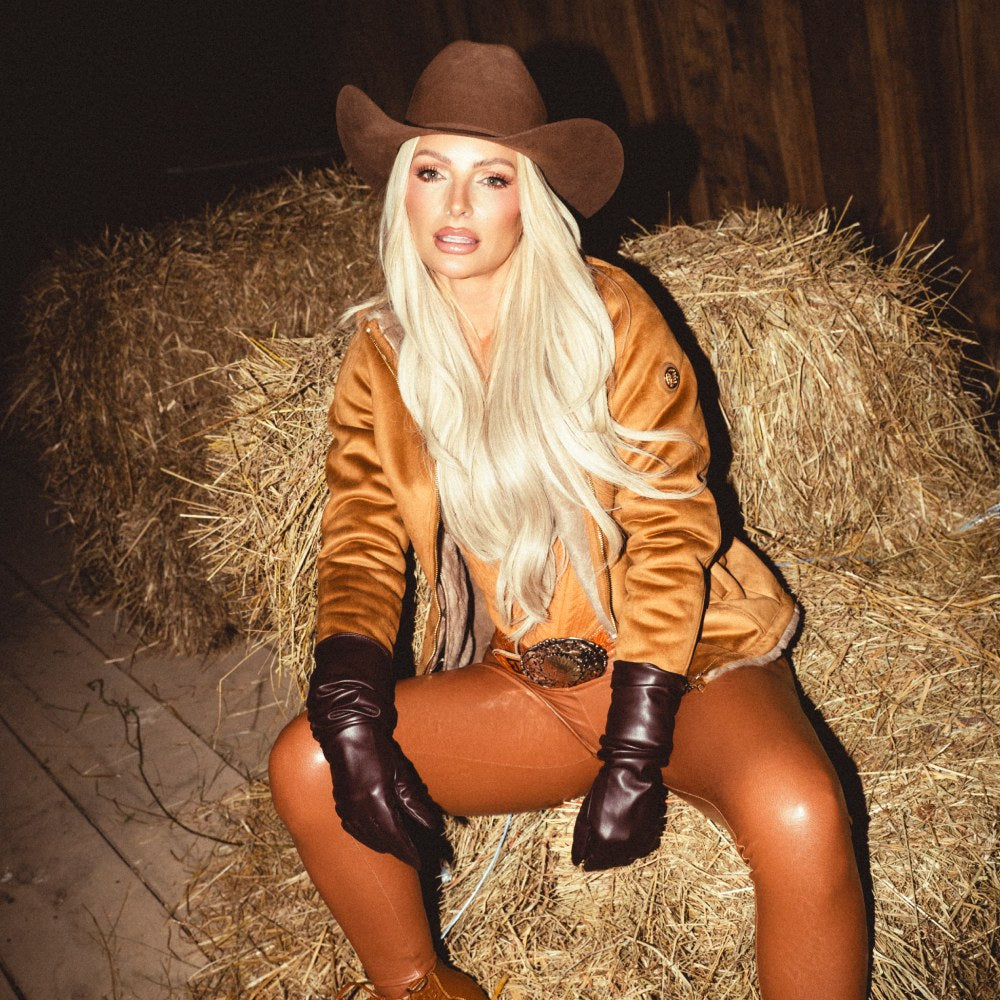 Tempco Womens Olivia Jacket - TL6002