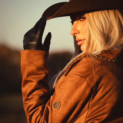 Tempco Womens Dakota Jacket - TL1262