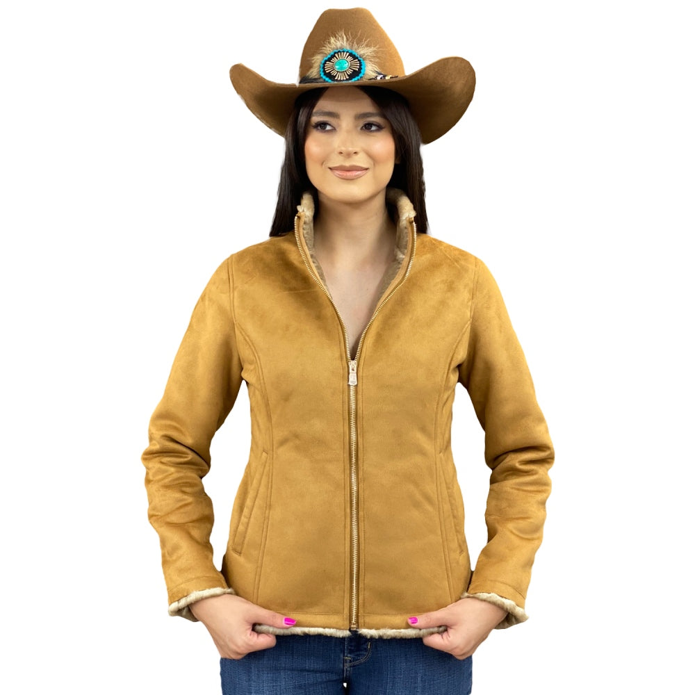 Tempco Womens Olivia Jacket