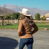 Tempco Womens Olivia Jacket - TL6002