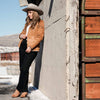 Tempco Womens Olivia Jacket - TL6002