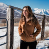 Tempco Womens Olivia Jacket - TL6002