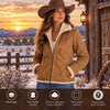 Tempco Womens Olivia Jacket - TL6002