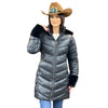 Tempco Womens Paloma Puffer Jacket