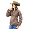 Tempco Womens Ruidoso Puffer Jacket