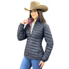 Tempco Womens Ruidoso Puffer Jacket