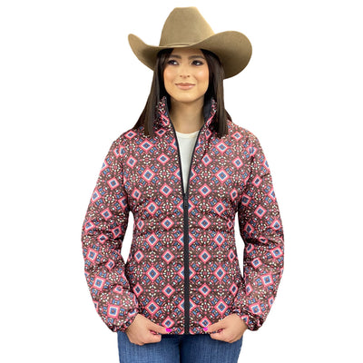 Tempco Womens Ruidoso Puffer Jacket