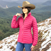 Tempco Womens Ruidoso Puffer Jacket