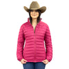 Tempco Womens Ruidoso Puffer Jacket