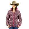 Tempco Womens Ruidoso Puffer Jacket