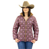 Tempco Womens Ruidoso Puffer Jacket - TL1322