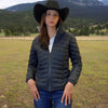 Tempco Womens Ruidoso Reversible Jacket