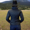 Tempco Womens Ruidoso Reversible Jacket