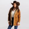 Tempco Womens Savannah Coat - Tl6502