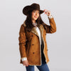 Tempco Womens Savannah Coat - Tl6502