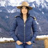 Tempco Womens Vail Hooded Jacket