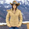 Tempco Womens Vail Hooded Jacket
