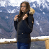 Tempco Womens Vail Hooded Jacket
