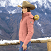 Tempco Womens Vail Hooded Jacket