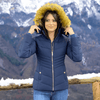 Tempco Womens Vail Hooded Jacket