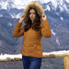 Tempco Womens Vail Hooded Jacket