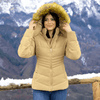 Tempco Womens Vail Hooded Jacket