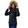 Tempco Womens Vail Hooded Jacket 