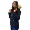 Tempco Womens Vail Hooded Jacket 