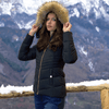 Tempco Womens Vail Hooded Jacket