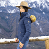 Tempco Womens Vail Hooded Jacket
