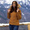 Tempco Womens Vail Hooded Jacket