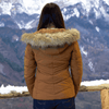 Tempco Womens Vail Hooded Jacket