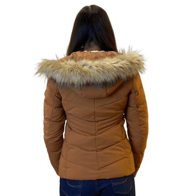 Tempco Womens Vail Hooded Jacket 