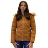 Tempco Womens Vail Hooded Jacket