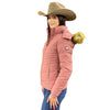 Tempco Womens Vail Hooded Jacket - TL0806