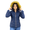 Tempco Womens Vail Hooded Jacket - TL0806