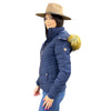 Tempco Womens Vail Hooded Jacket - TL0806