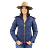 Tempco Womens Vail Hooded Jacket - TL0806