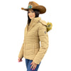 Tempco Womens Vail Hooded Jacket - TL0806