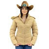 Tempco Womens Vail Hooded Jacket - TL0806