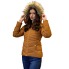 Tempco Womens Vail Hooded Jacket - TL0806