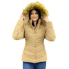 Tempco Womens Vail Hooded Jacket - TL0806