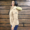 Tempco Womens Vail Hooded Jacket 