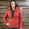 Tempco Womens Vail Hooded Jacket 