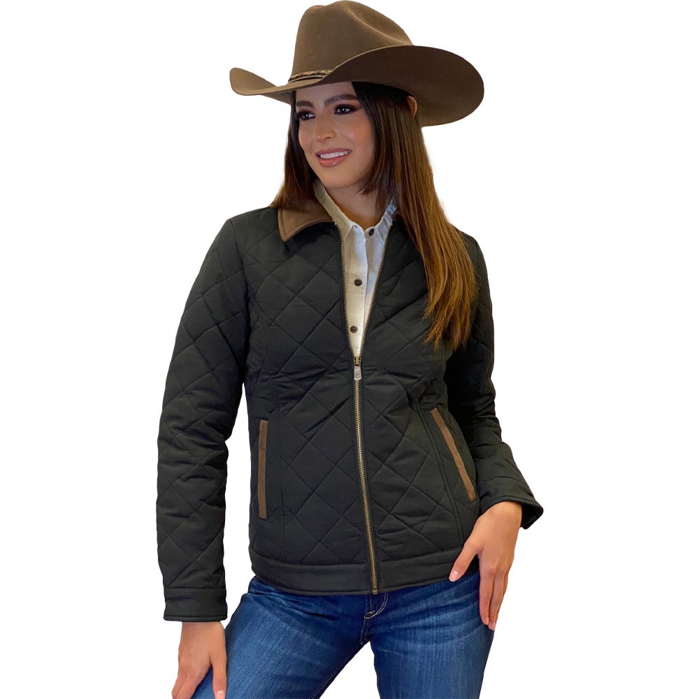 Tempco Womens Yellowstone Jacket - TL1135