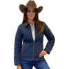 Tempco Womens Yellowstone Jacket - TL1135