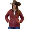 Tempco Womens Yellowstone Jacket - TL1135