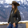 Tempco Womens Yellowstone Jacket 